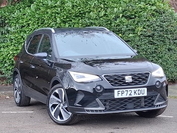 Used SEAT Arona 2023 for sale - 77992761: Photo