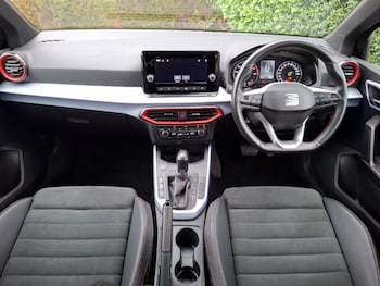 Used SEAT Arona 2023 for sale - 77992761: Photo