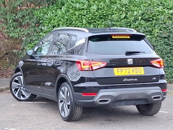 Used SEAT Arona 2023 for sale - 77992761: Photo