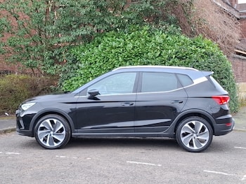 Used SEAT Arona 2023 for sale - 77992761: Photo