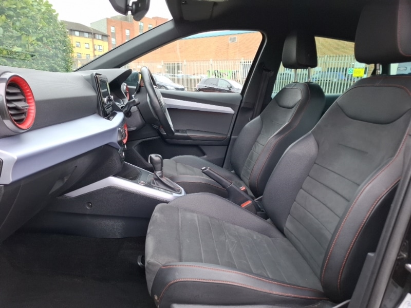 Used SEAT Arona 2023 for sale - 77992761: Photo 5