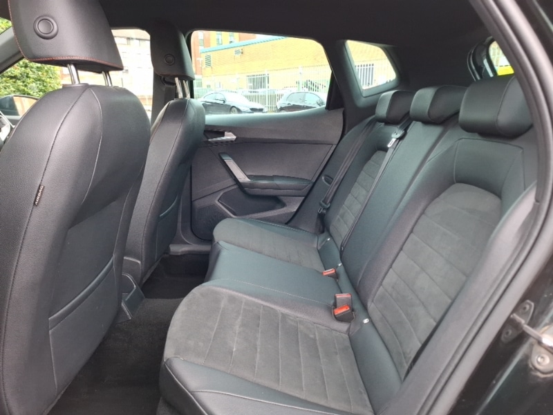 Used SEAT Arona 2023 for sale - 77992761: Photo 6