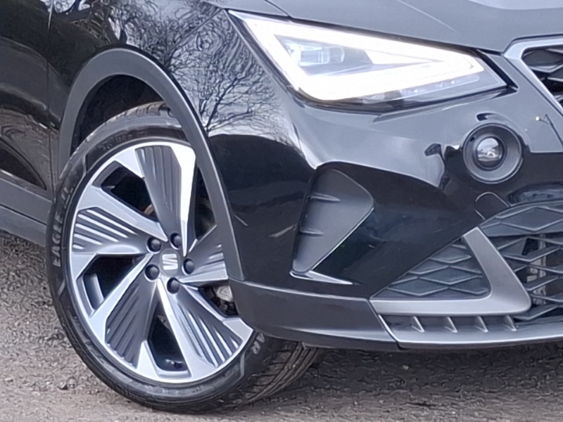 Used SEAT Arona 2023 for sale - 77992761: Photo 9