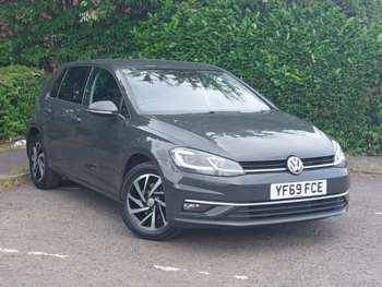 2019 - 1.5 TSI EVO 150 Match Edition 5dr DSG