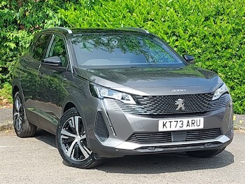 Used Peugeot 3008 2023 for sale - 75629387: Photo