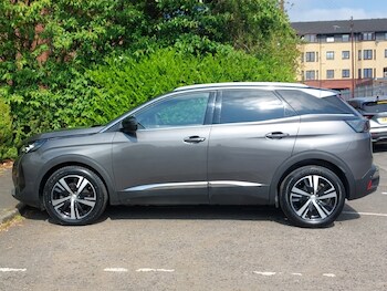 Used Peugeot 3008 2023 for sale - 75629387: Photo