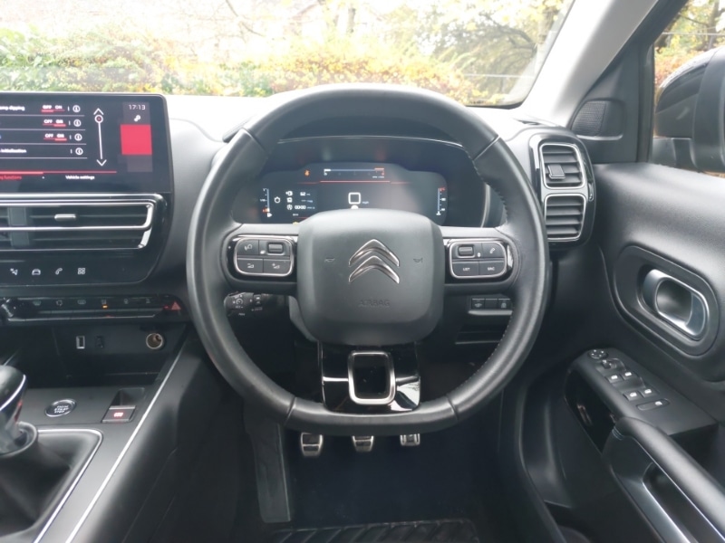 Used Citroen C5 Aircross 2022 for sale - 76471799: Photo 10