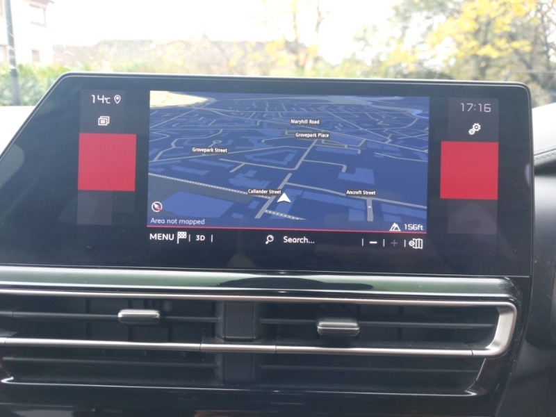 Used Citroen C5 Aircross 2022 for sale - 76471799: Photo 14