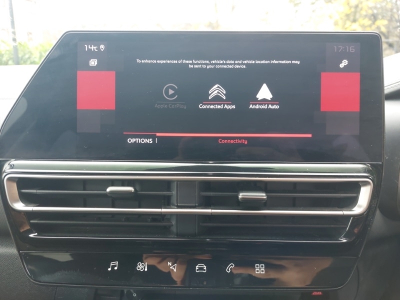 Used Citroen C5 Aircross 2022 for sale - 76471799: Photo 16