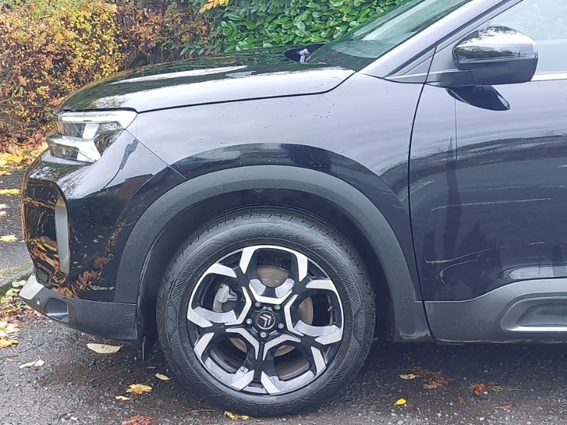 Used Citroen C5 Aircross 2022 for sale - 76471799: Photo 19