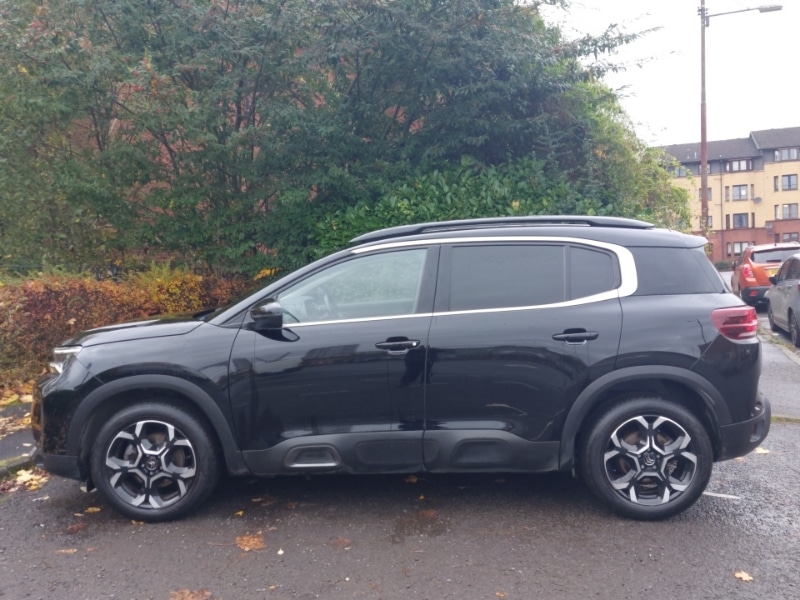 Used Citroen C5 Aircross 2022 for sale - 76471799: Photo 4