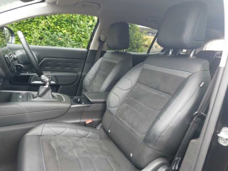 Used Citroen C5 Aircross 2022 for sale - 76471799: Photo 5