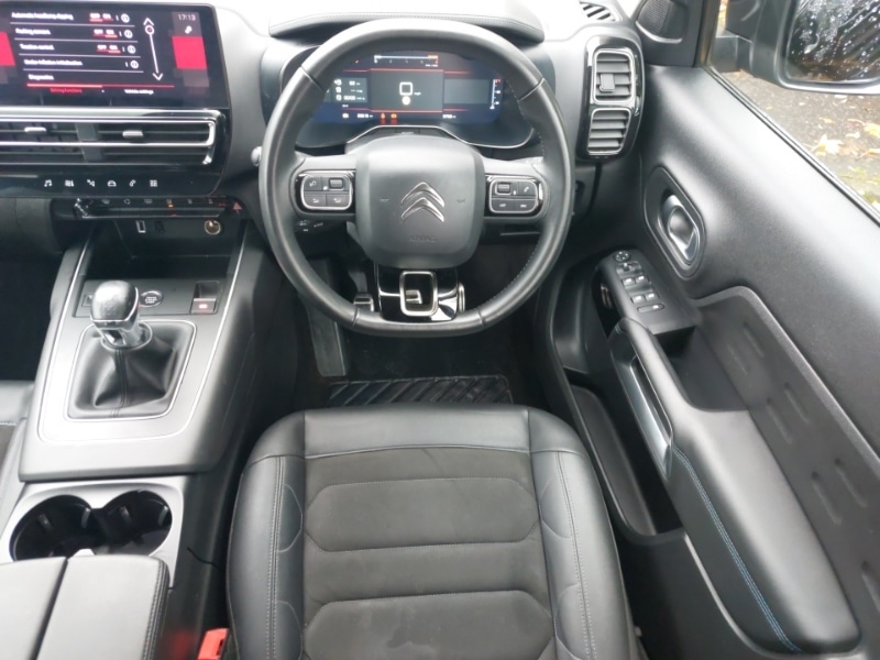 Used Citroen C5 Aircross 2022 for sale - 76471799: Photo 7