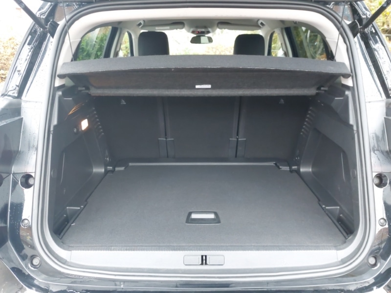 Used Citroen C5 Aircross 2022 for sale - 76471799: Photo 8