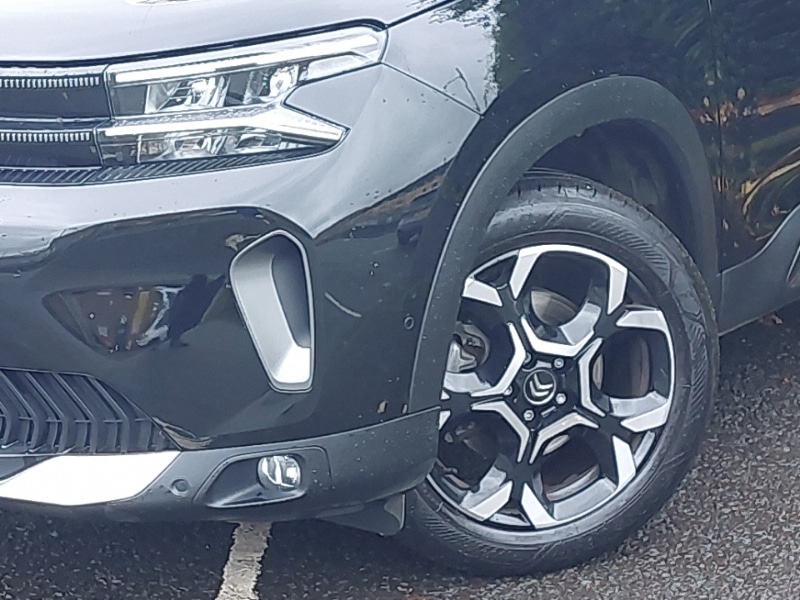 Used Citroen C5 Aircross 2022 for sale - 76471799: Photo 9