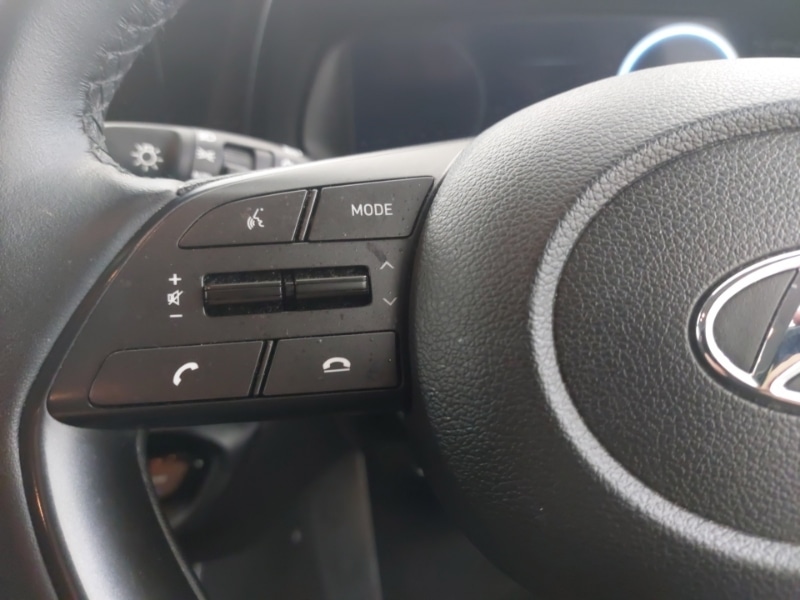 Used Hyundai BAYON 2022 for sale - 76533130: Photo 12