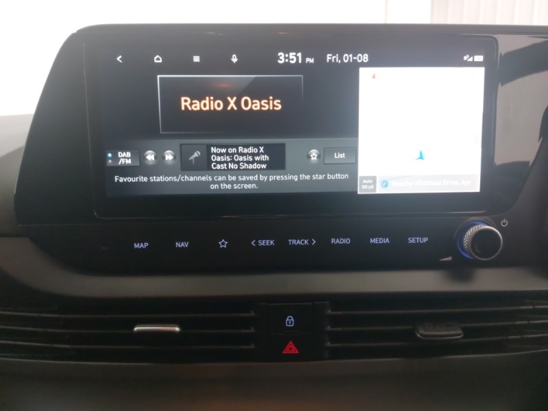 Used Hyundai BAYON 2022 for sale - 76533130: Photo 15