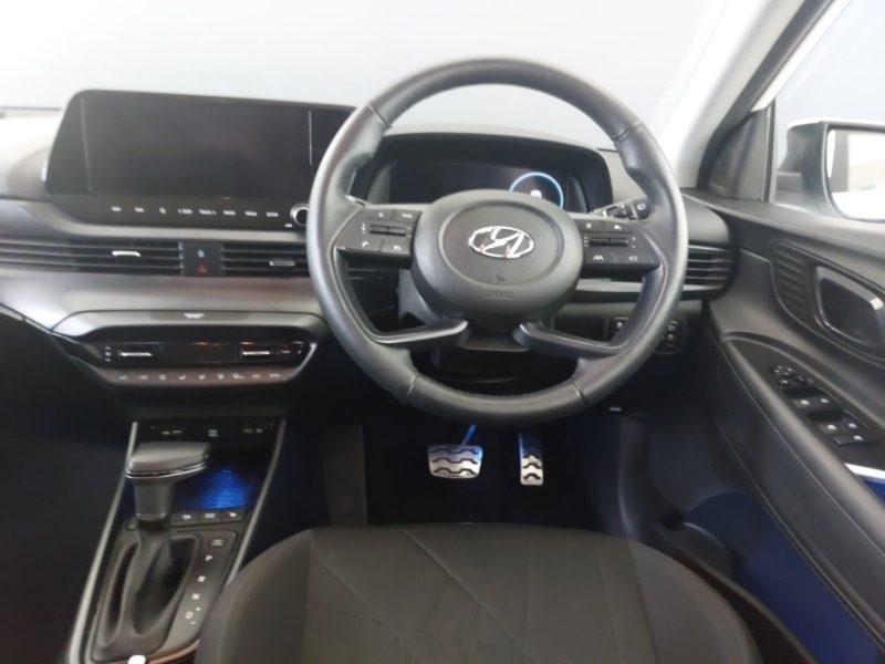 Used Hyundai BAYON 2022 for sale - 76533130: Photo 7