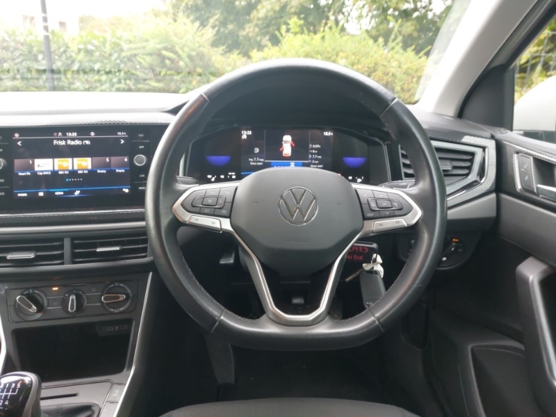 Used Volkswagen Polo 2023 for sale - 76172224: Photo 10
