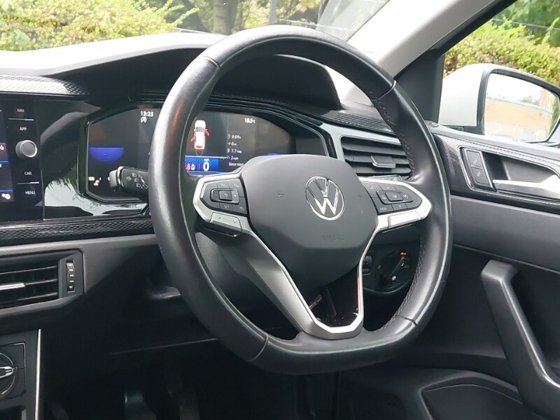 Used Volkswagen Polo 2023 for sale - 76172224: Photo 11