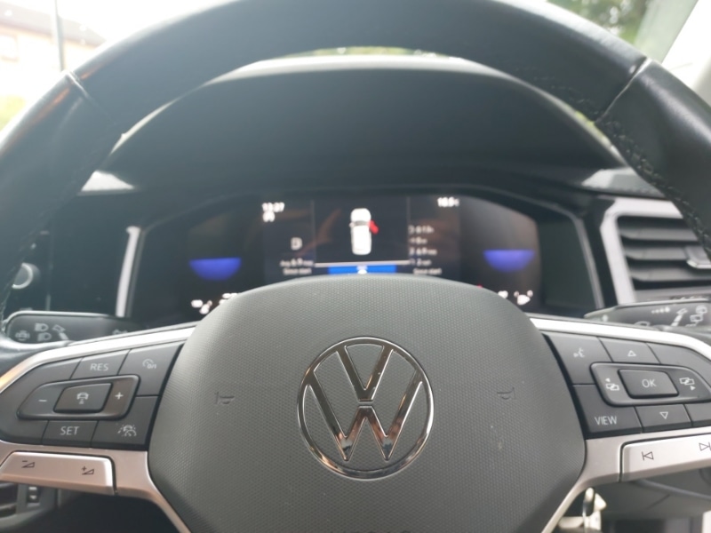 Used Volkswagen Polo 2023 for sale - 76172224: Photo 17