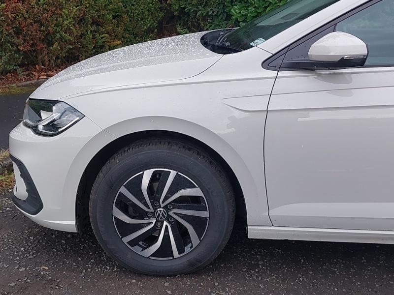 Used Volkswagen Polo 2023 for sale - 76172224: Photo 19