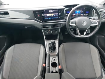 Used Volkswagen Polo 2023 for sale - 76172224: Photo