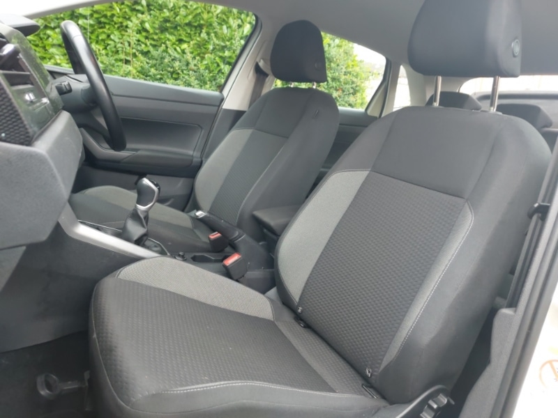 Used Volkswagen Polo 2023 for sale - 76172224: Photo 5