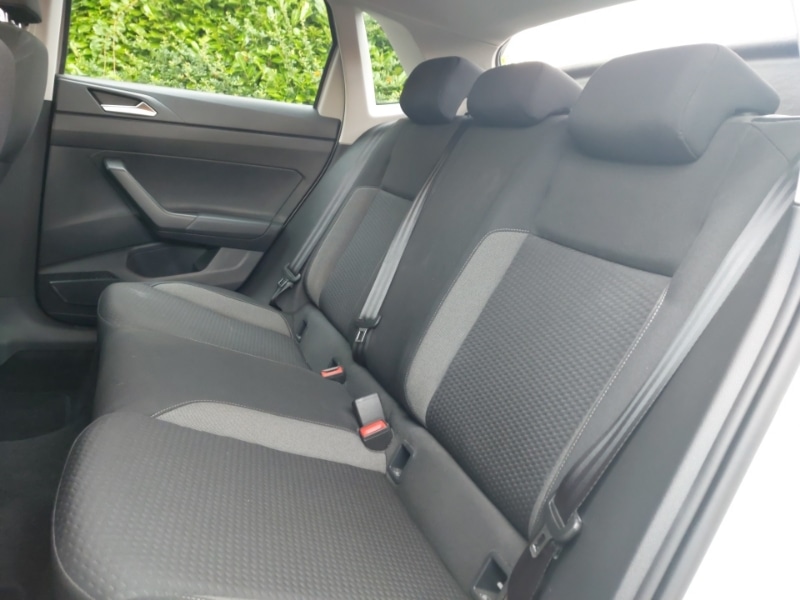 Used Volkswagen Polo 2023 for sale - 76172224: Photo 6