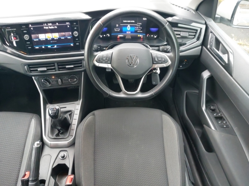 Used Volkswagen Polo 2023 for sale - 76172224: Photo 7