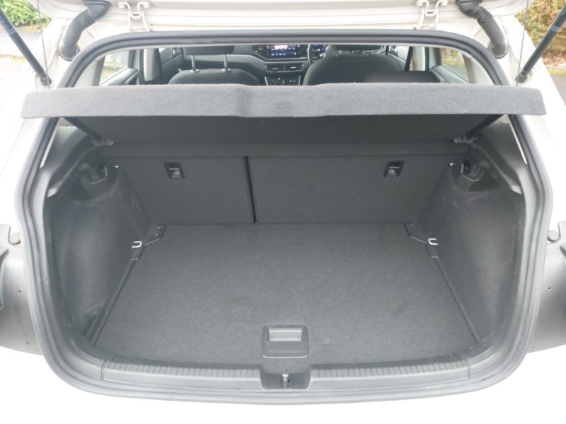 Used Volkswagen Polo 2023 for sale - 76172224: Photo 8