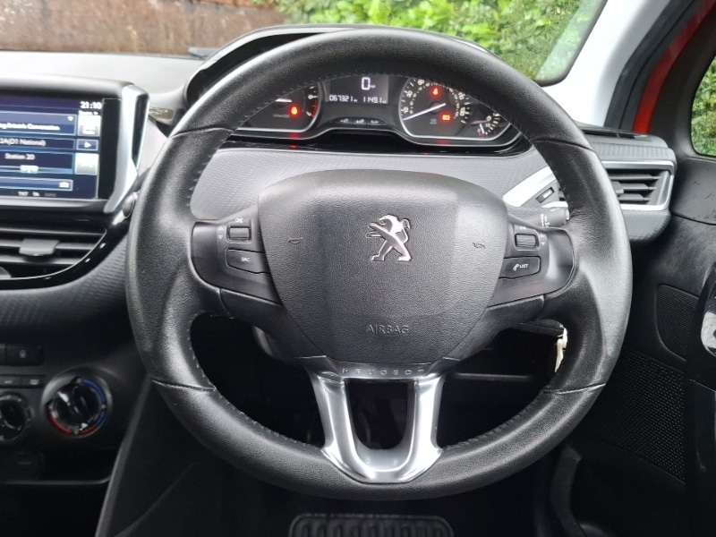 Used Peugeot 208 2016 for sale - 78074794: Photo 10