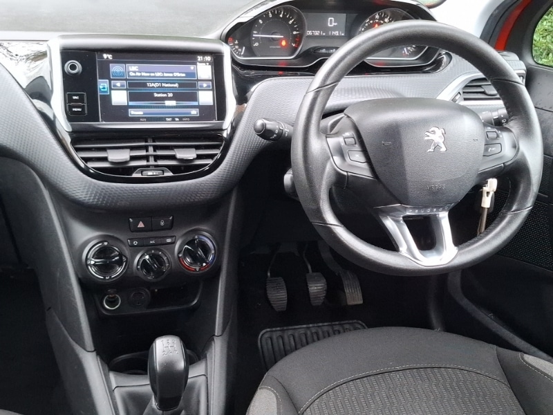 Used Peugeot 208 2016 for sale - 78074794: Photo 11