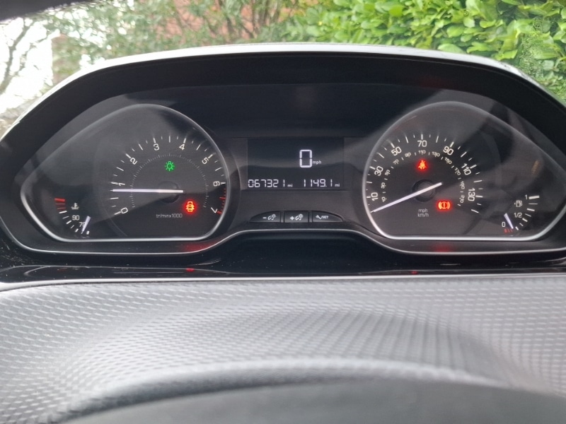 Used Peugeot 208 2016 for sale - 78074794: Photo 17