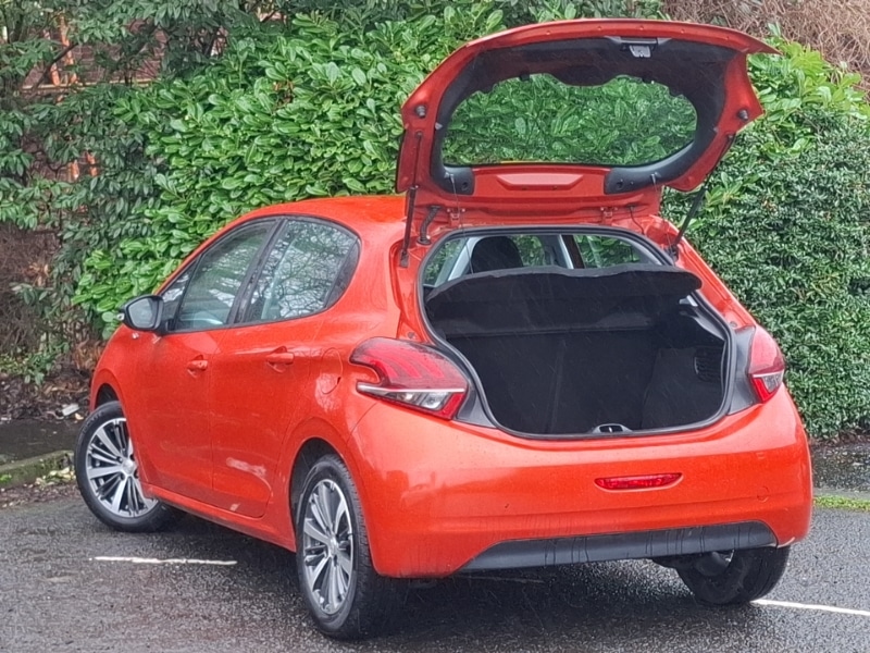 Used Peugeot 208 2016 for sale - 78074794: Photo 18