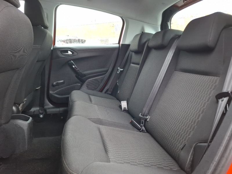 Used Peugeot 208 2016 for sale - 78074794: Photo 6