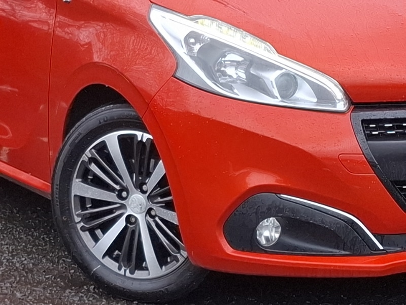 Used Peugeot 208 2016 for sale - 78074794: Photo 9