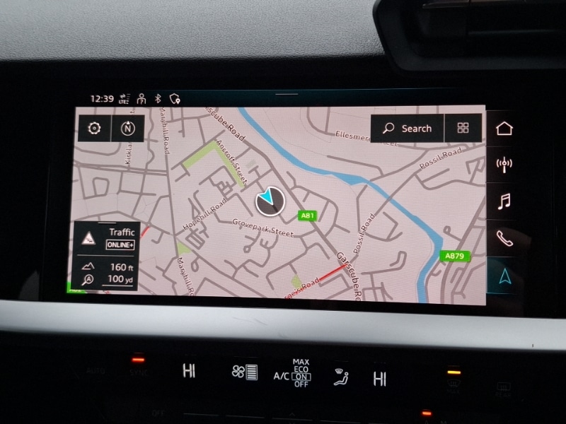 Used Audi A3 2023 for sale - 77433859: Photo 16