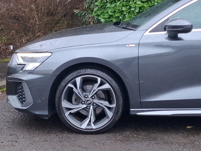 Used Audi A3 2023 for sale - 77433859: Photo 19