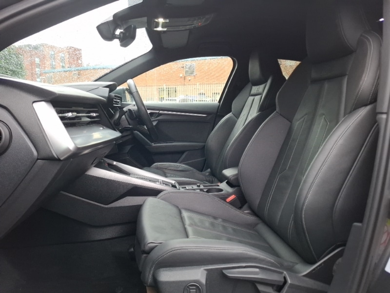 Used Audi A3 2023 for sale - 77433859: Photo 5