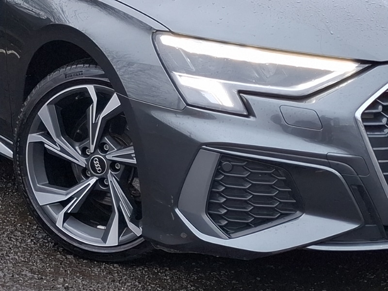 Used Audi A3 2023 for sale - 77433859: Photo 9