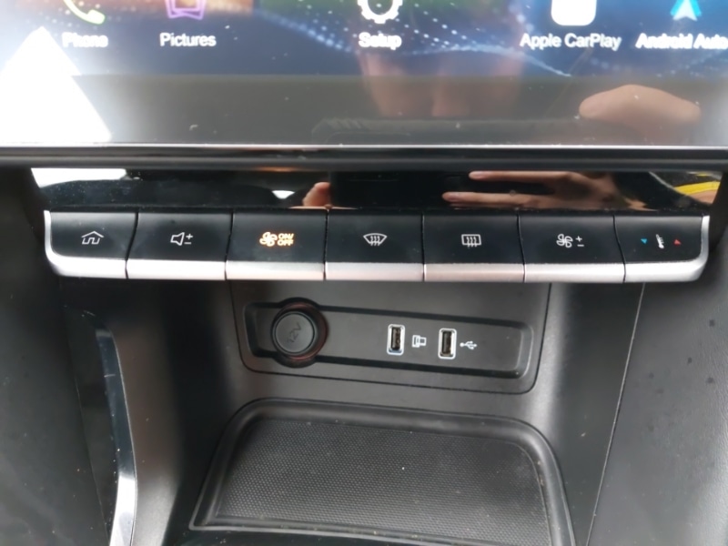Used MG MG ZS 2021 for sale - 76331850: Photo 14