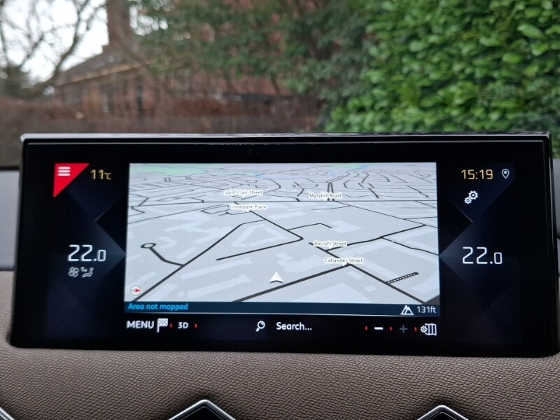 Used DS Automobiles DS 3 2020 for sale - 77682594: Photo 12