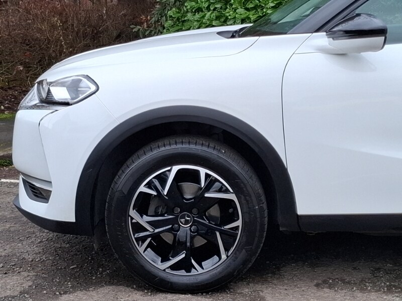 Used DS Automobiles DS 3 2020 for sale - 77682594: Photo 19