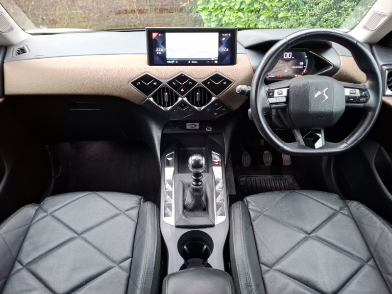 Used DS Automobiles DS 3 2020 for sale - 77682594: Photo 2