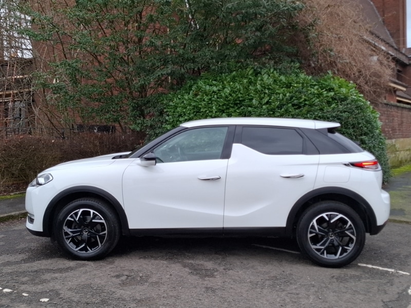 Used DS Automobiles DS 3 2020 for sale - 77682594: Photo 4