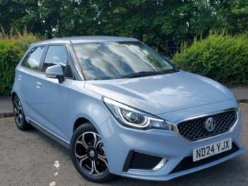Used MG MG3 2024 for sale - 74919630: Photo