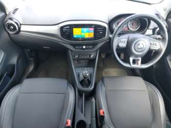 Used MG MG3 2024 for sale - 74919630: Photo