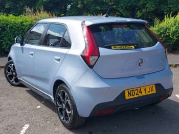 Used MG MG3 2024 for sale - 74919630: Photo