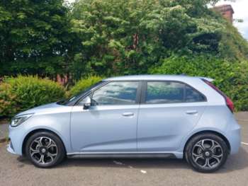 Used MG MG3 2024 for sale - 74919630: Photo